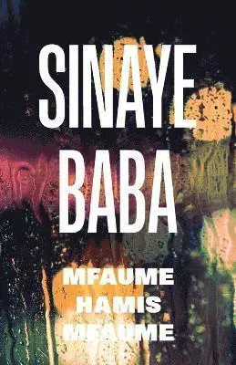 Sinaye Baba