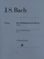 WOHLTEMP KLAVIER I
