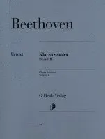 KLAVIERSONATEN 2