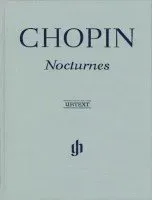 Chopin, Frédéric - Nocturnes
