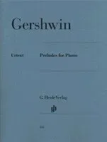 Preludes for Piano