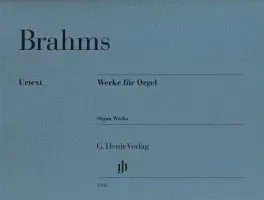 Werke für Orgel