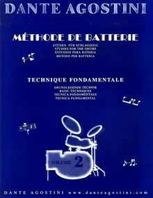 Methode de Batterie vol 2