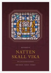 Natten skall vika