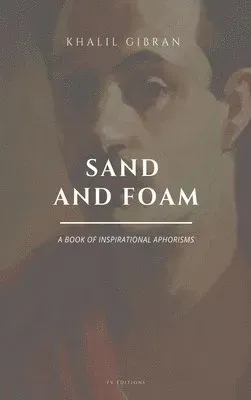 Sand and Foam