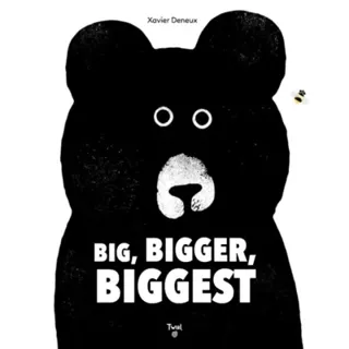 Big, Bigger, Biggest