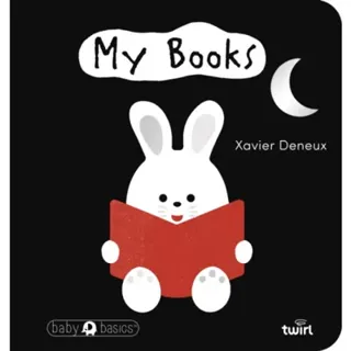 My Books