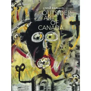 Outsider Art of Canada