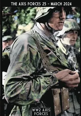 Axis Forces 25