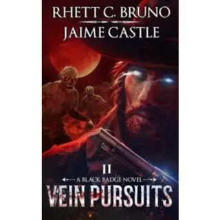 Vein Pursuits
