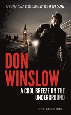 A Cool Breeze on the Underground