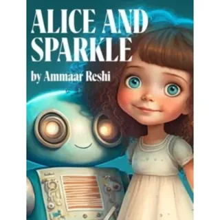 Alice and Sparkle