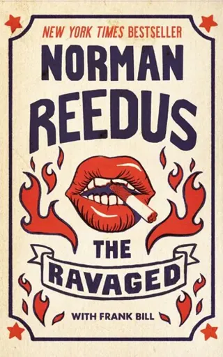 The Ravaged