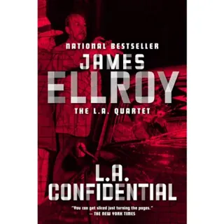 L.A. Confidential