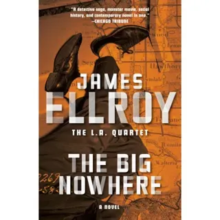The Big Nowhere
