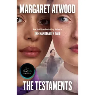 The Testaments (TV Tie-In)