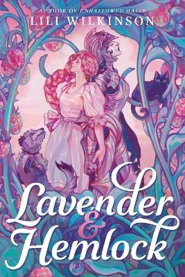 Lavender and Hemlock