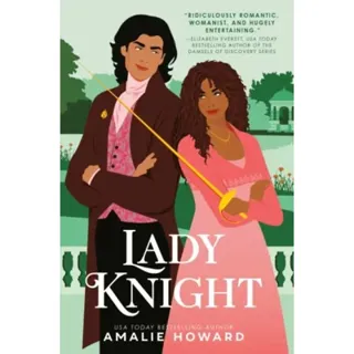 Lady Knight