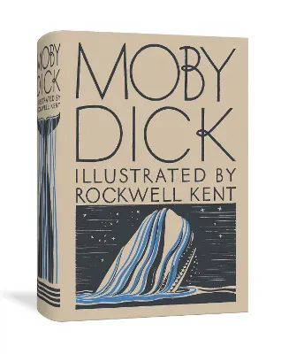 Moby Dick- Deluxe Facsimile Edition