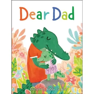Dear Dad