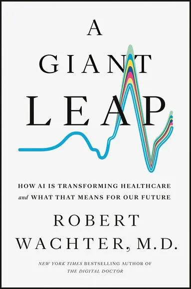 A Giant Leap