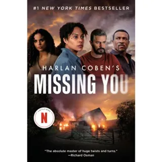 Missing You (Netflix Tie-In)