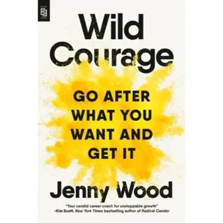 Wild Courage (EXP)