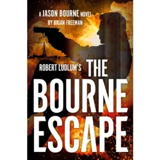 Robert Ludlum's The Bourne Escape