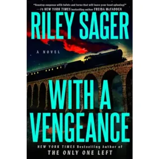 With a Vengeance