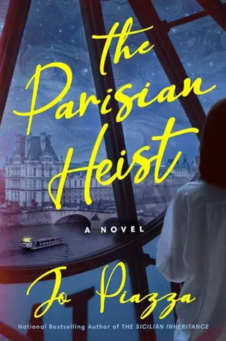 Parisian Heist