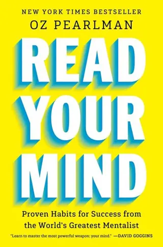 Read Your Own Mind