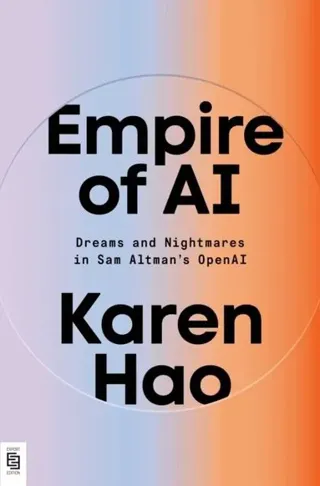 Empire of AI