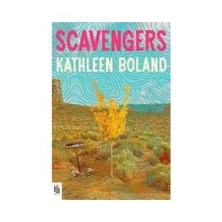 Scavengers