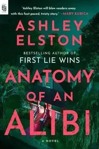 Anatomy of an Alibi