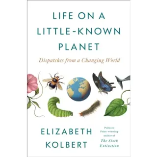Life on a Little-Known Planet