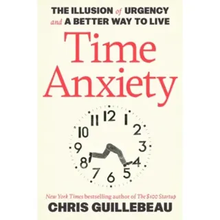 Time Anxiety