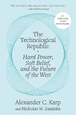 The Technological Republic