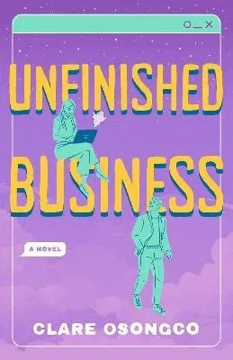 Unfinished Business