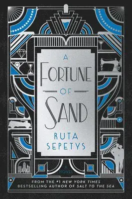 A Fortune of Sand