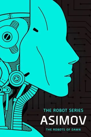 The Robots of Dawn