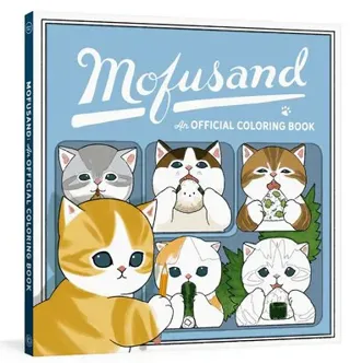 Mofusand