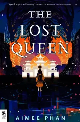 The Lost Queen