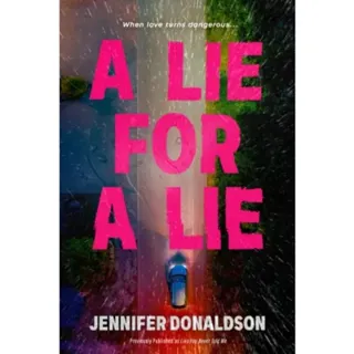 A Lie for a Lie