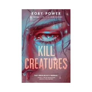 Kill Creatures