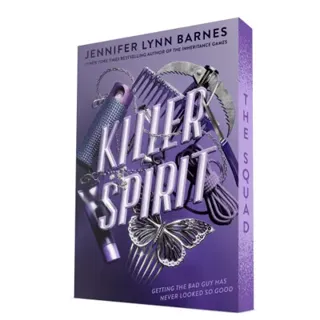 The Squad: Killer Spirit