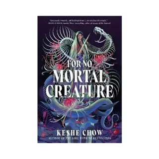 For No Mortal Creature