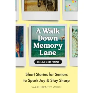 A Walk Down Memory Lane
