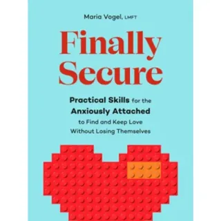 Finally Secure
