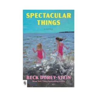 Spectacular Things
