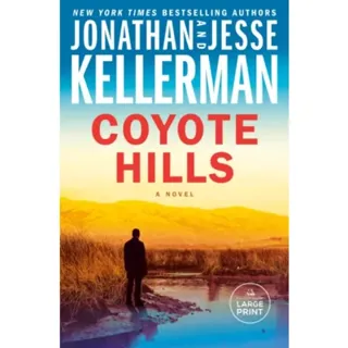 Coyote Hills